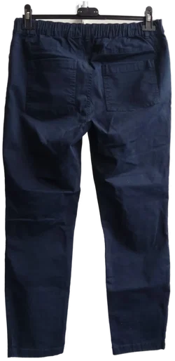 limited by Tchibo Damenhose, blau - Gr. 40 - Bild 2
