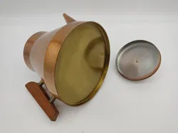 Mid Century Kaffee-/Teekanne - Bild 4