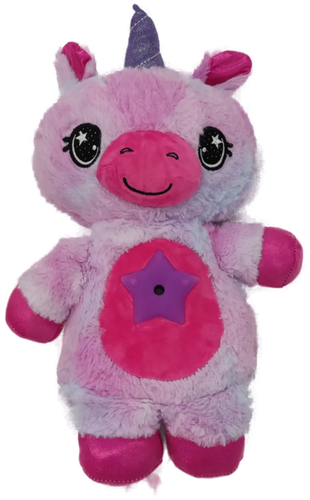 StarBelly Dream Lites, Einhorn-Plüschtier, Nachtlicht  - Bild 1