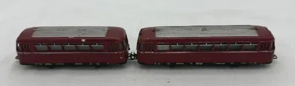 Märklin - Zug Wagon - 2 Stück - Bild 1