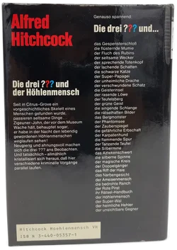 Alfred Hitchcock 