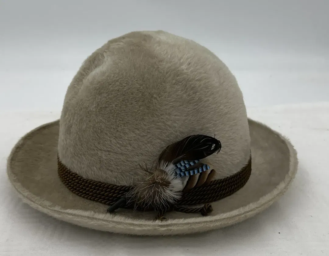 Original - Geiger-Hüte- Salzburg - Bild 1