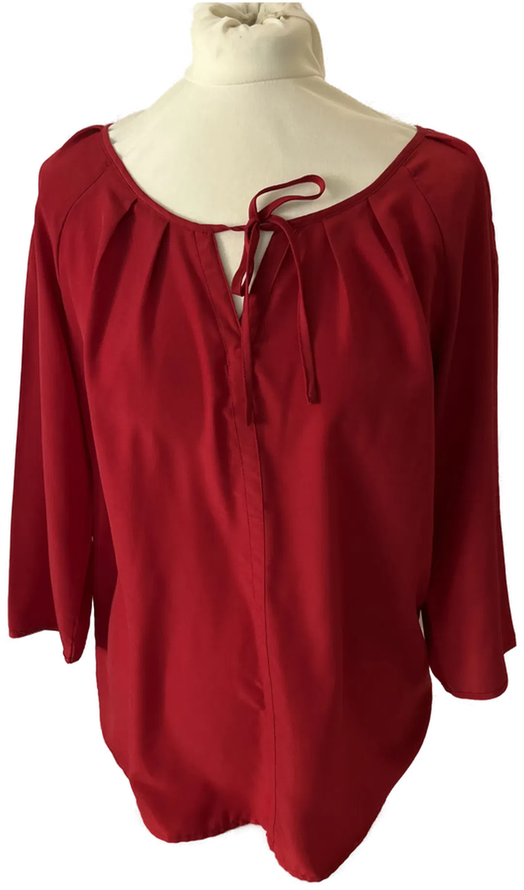 COMMA Damenbluse Gr. 38 - Bild 1