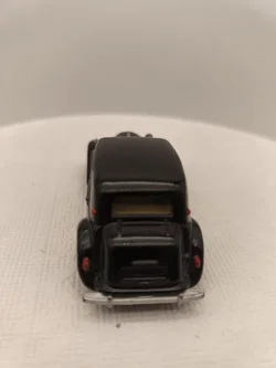 Siku, Citroën Traction Avant, M: 1:55 - Bild 4