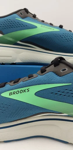 Brooks Ghost 15 Laufschuhe Herren Gr. 46,5 | Neu Mit Etikett - Bild 6