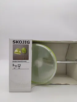 LED-Wandlampe IKEA Kunststoff 30x16cm | Neu Mit Etikett - Bild 2