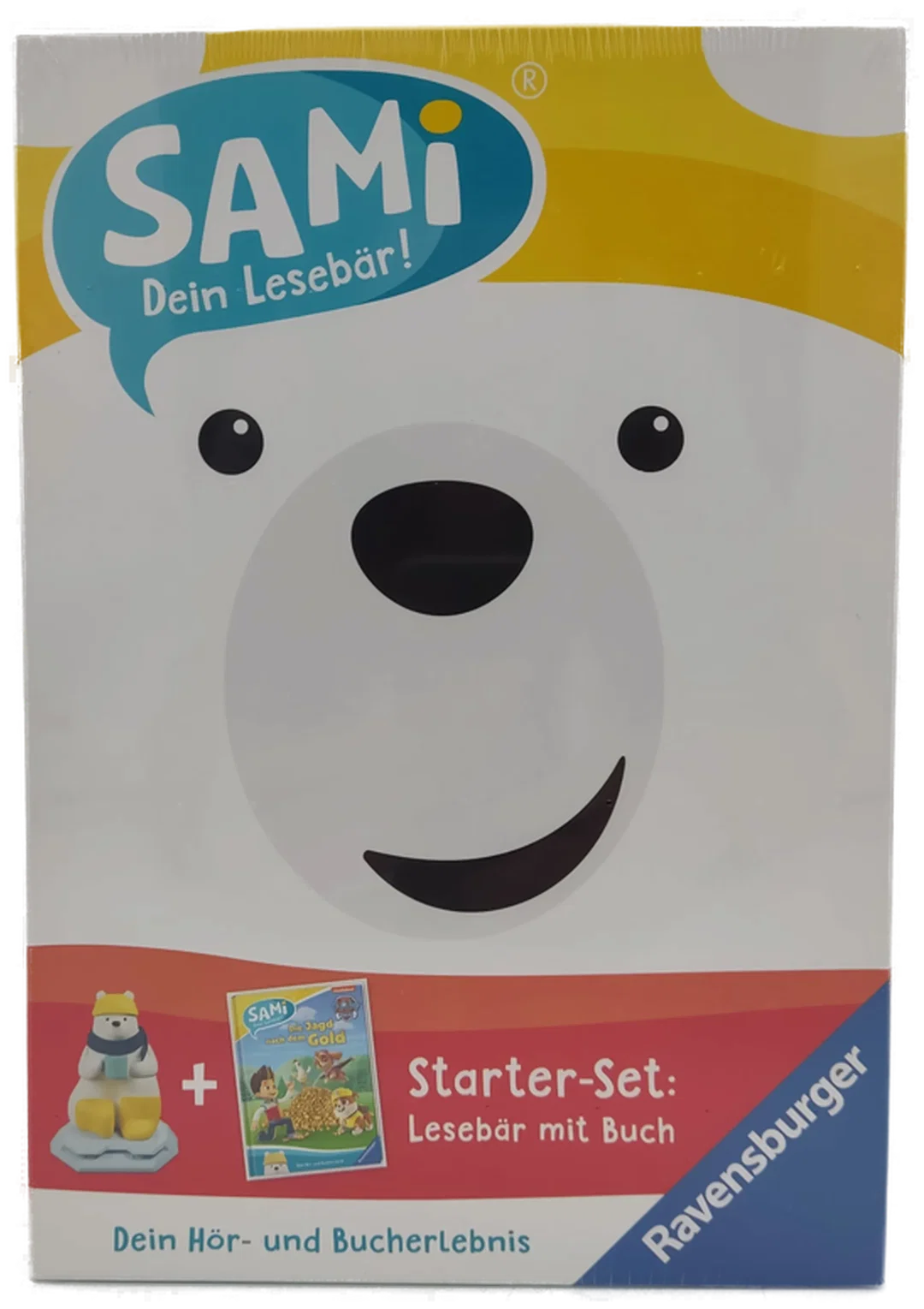 Ravensburger Starter-Set 