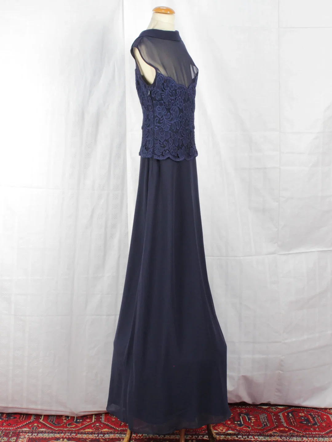 Abendkleid - 17 - Ted Baker (London) - Gr. XS – Bild 2
