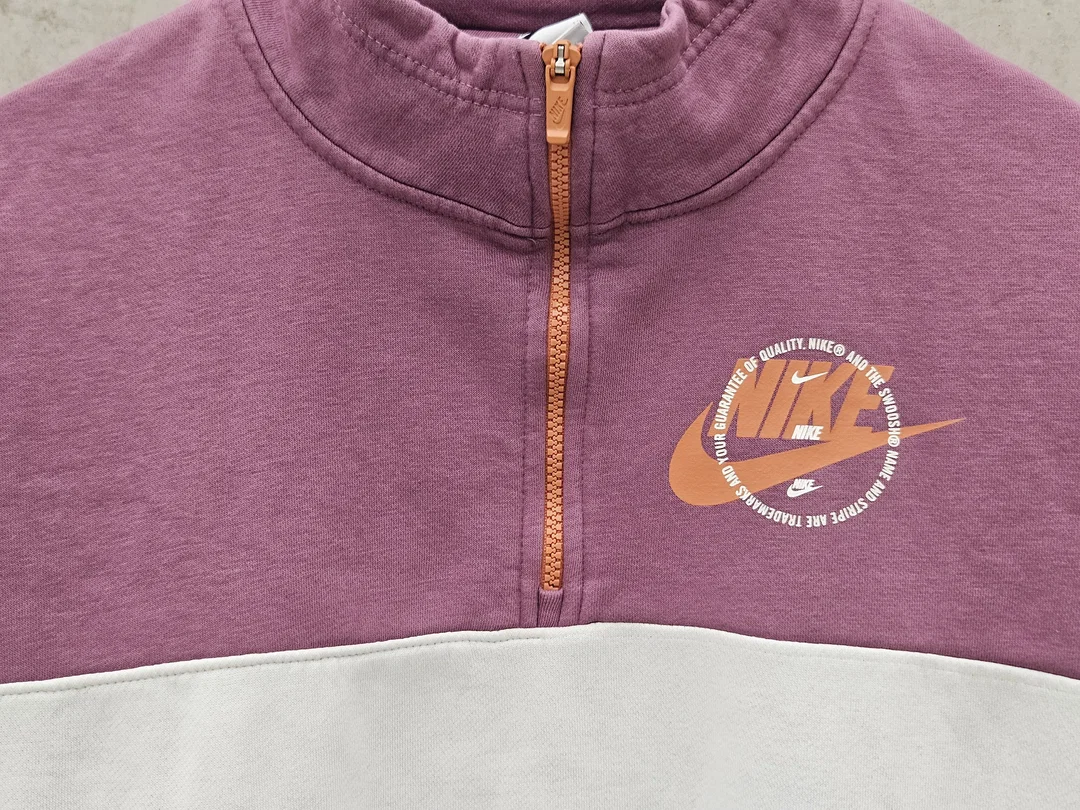 NIKE Damen Pullover - Gr. M – Bild 3