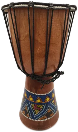 Djembe, Trommel - Bild 2