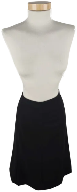 LandHaus Tracht Damen Rock in Schwarz, Größe 44 - Bild 1