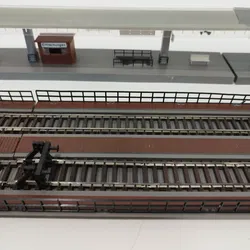 Kleinbahn-Set Sonstige, Gut Erhalten | Nostalgischer Fahrspaß - Bild 5