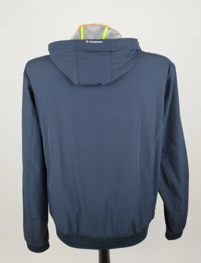Milestone Regenjacke - Gr. 56 – Bild 3
