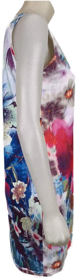 Patty Moon, Sommerkleid, Gr. S/M – Vorschau 3