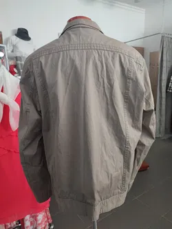 s.Oliver Herren Outdoorjacke - Hochwertige Qualität, Gr. M - Bild 2