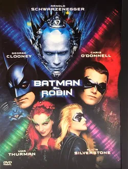 DVD Die Batman Edition  - Bild 10