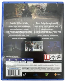 PS4 - Days Gone - Bild 2