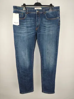 Reign Herrenjeans blau - W40 / L32 - Bild 1