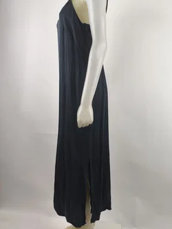 Mariella Burani, Damenkleid, Gr. 40, Seide - Bild 4
