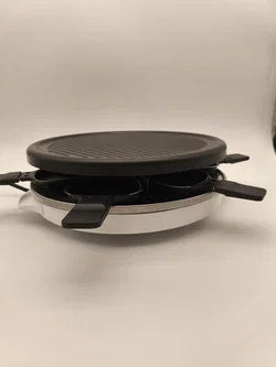 Tefal, Raclette - Grill - Bild 3