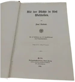 Paul Niedieck 
