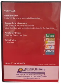 Viktor Frankl Symposium 