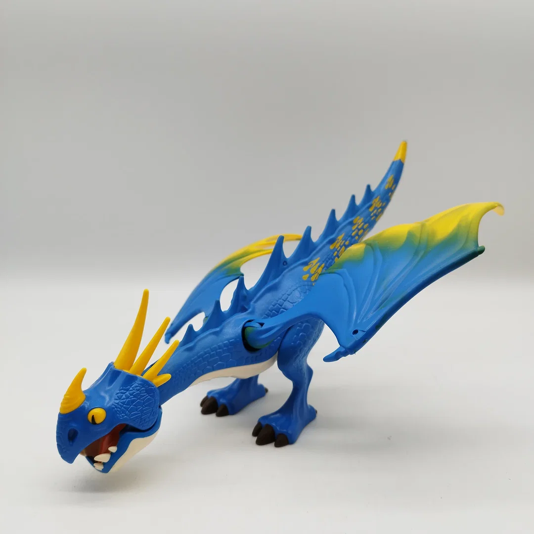 PLAYMOBIL 9247 – Dragon – Bild 1