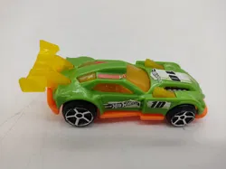  Mattel Hot Wheels Spielzeugauto Konvolut 10 Stück - Bild 6