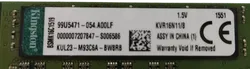 Kingston 8GB DDR3 99U5471-054.A00LF   Arbeitsspeicher / RAM  - Bild 2