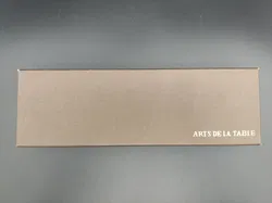 Tischkärtchenhalter 