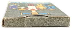 Verlag für Lehrmittel Pössneck: Vintage-Kartenspiel 