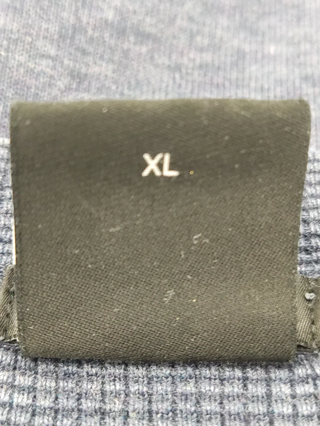 Boss Herren Pullover blau Gr. XL – Bild 3