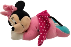 Minnie Maus Kuscheltier Rosa | Süßer Begleiter