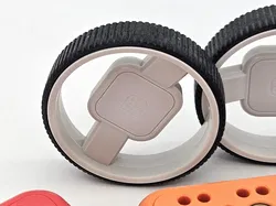 robo wunderkind Explorer Lite - Modulares Lernsystem: Robotik und Programmieren - Bild 17