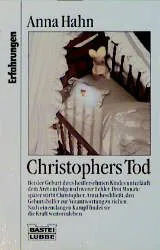 Christophers Tod - Anna Hahn – Bild 1