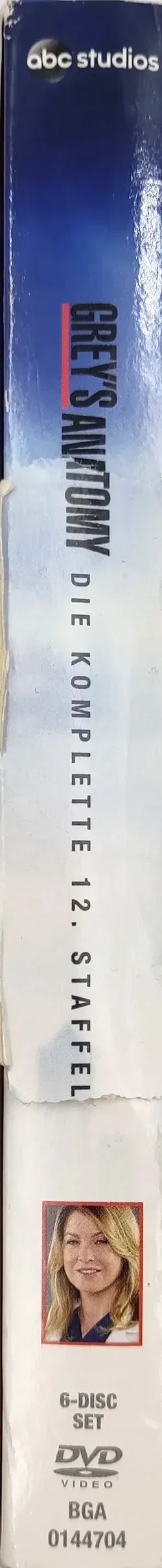 DVD 