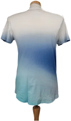 Hollister Herren Shirt mehrfarbig Gr.S - Bild 2