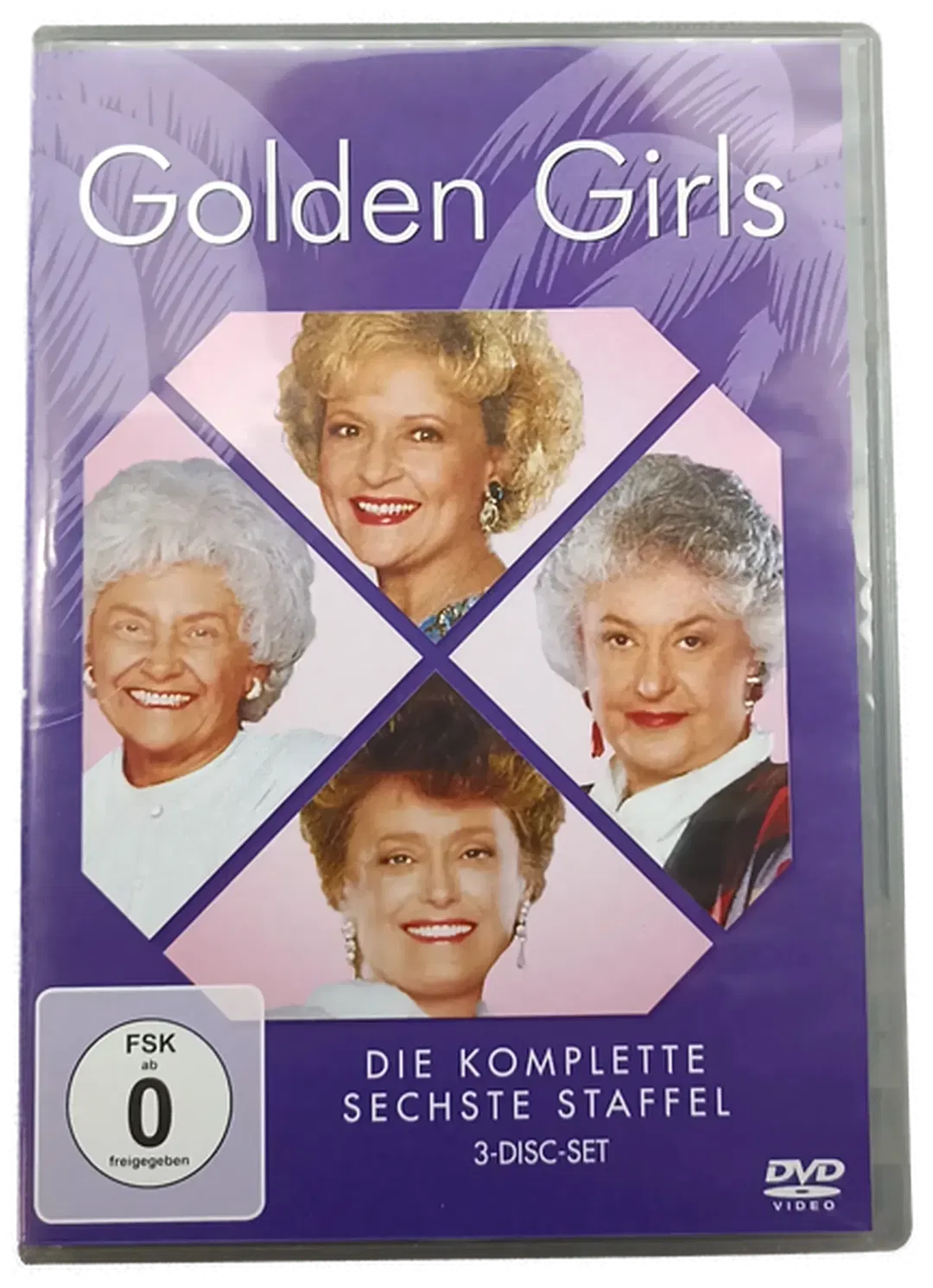 DVD 