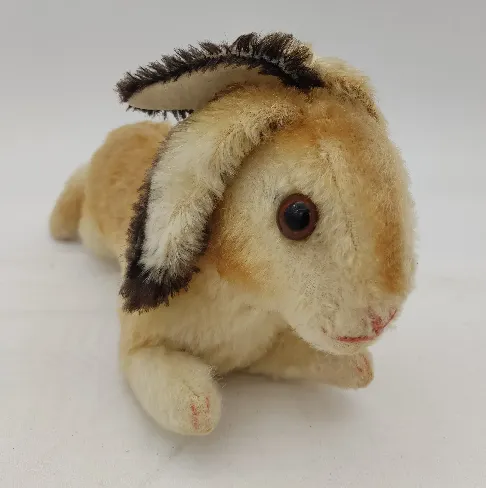 Steiff - Stoffhase  – Bild 2