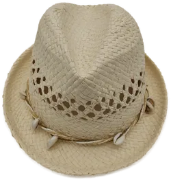 Papierhut Blue Motion  Gr./57 - Bild 2