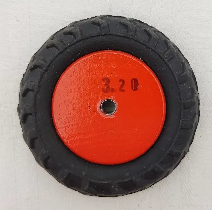 Matador - Batteriemotor – Bild 6