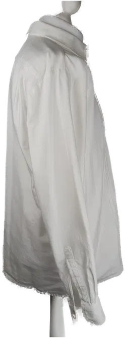 Herren Trachtenhemd GLORIETTE Baumwolle Kragenweite 42 | Traditionsstück - Bild 2