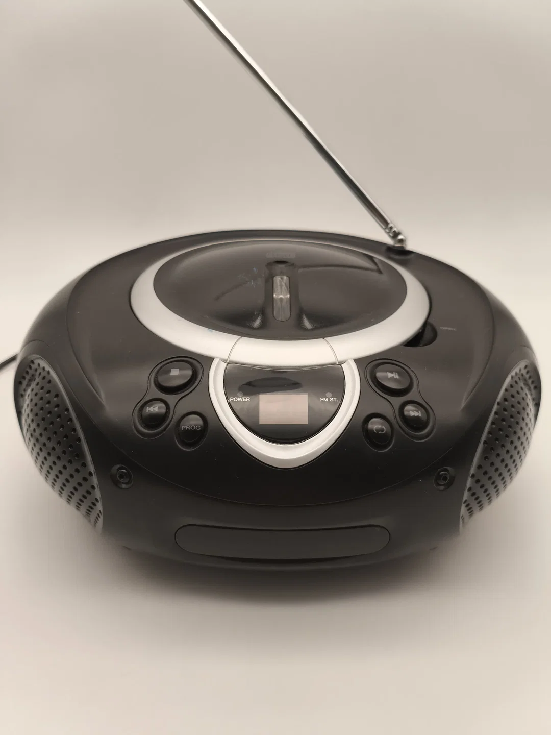 TCM, CD-Desk-Radio - Bild 1