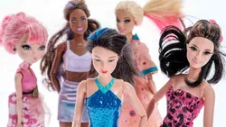Mattel 