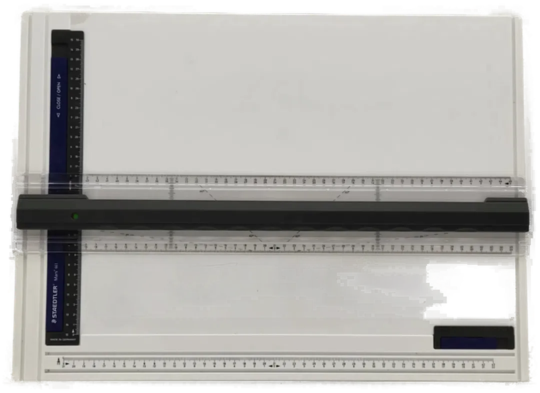 Städtler Mars 661 Zeichenplatte A3 - Bild 2