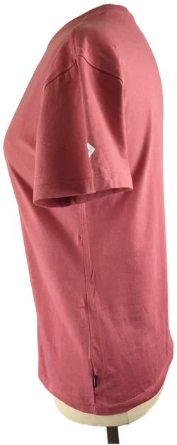 Damen T-Shirt Converse Baumwolle 36 | Casual-Klassiker - Bild 3