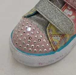 Skechers - Twinkle Toes - Kinderschuhe Gr.25 - Bild 4