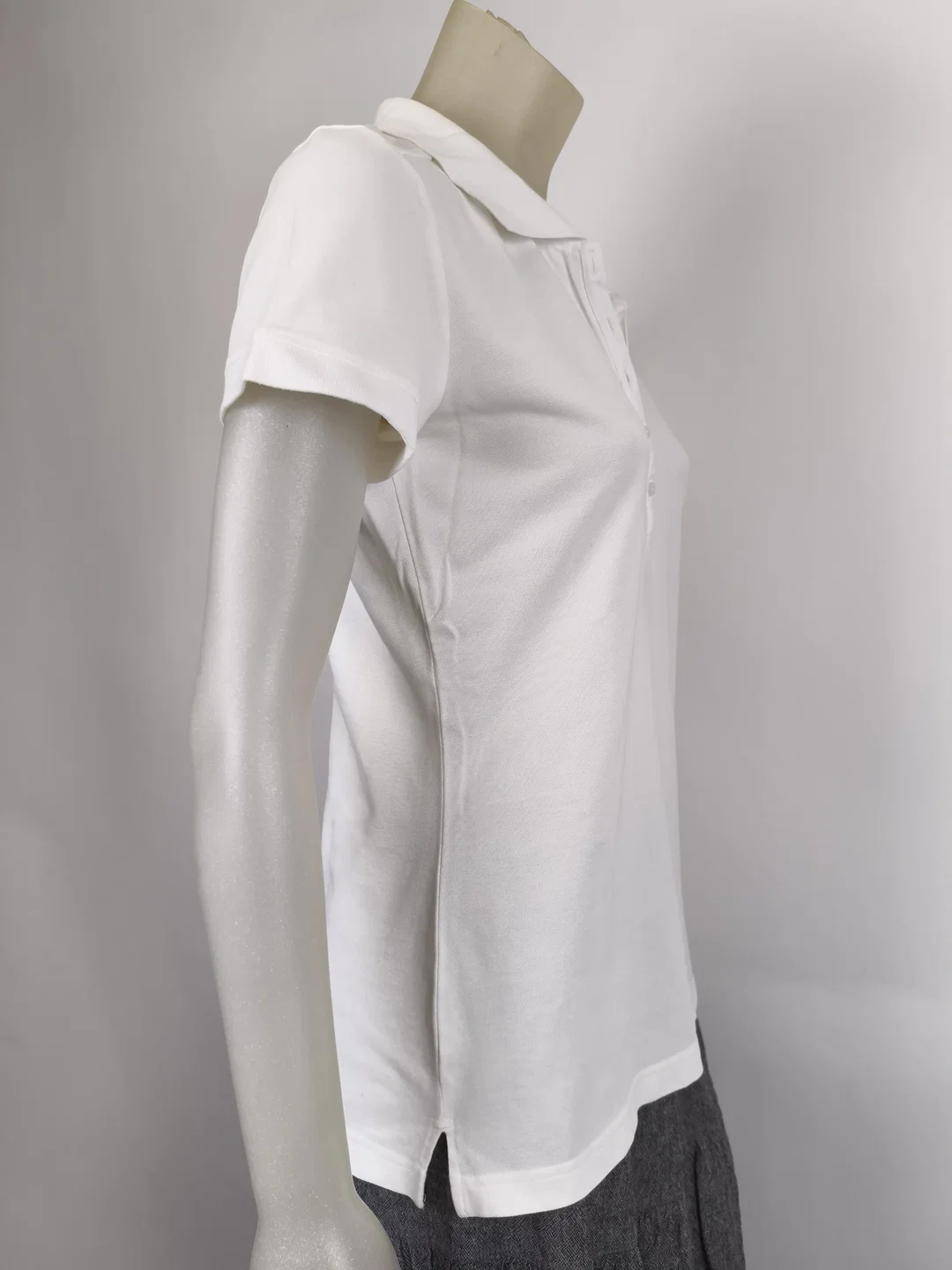 s. Oliver, Poloshirt Damen, Gr.40 – Bild 3