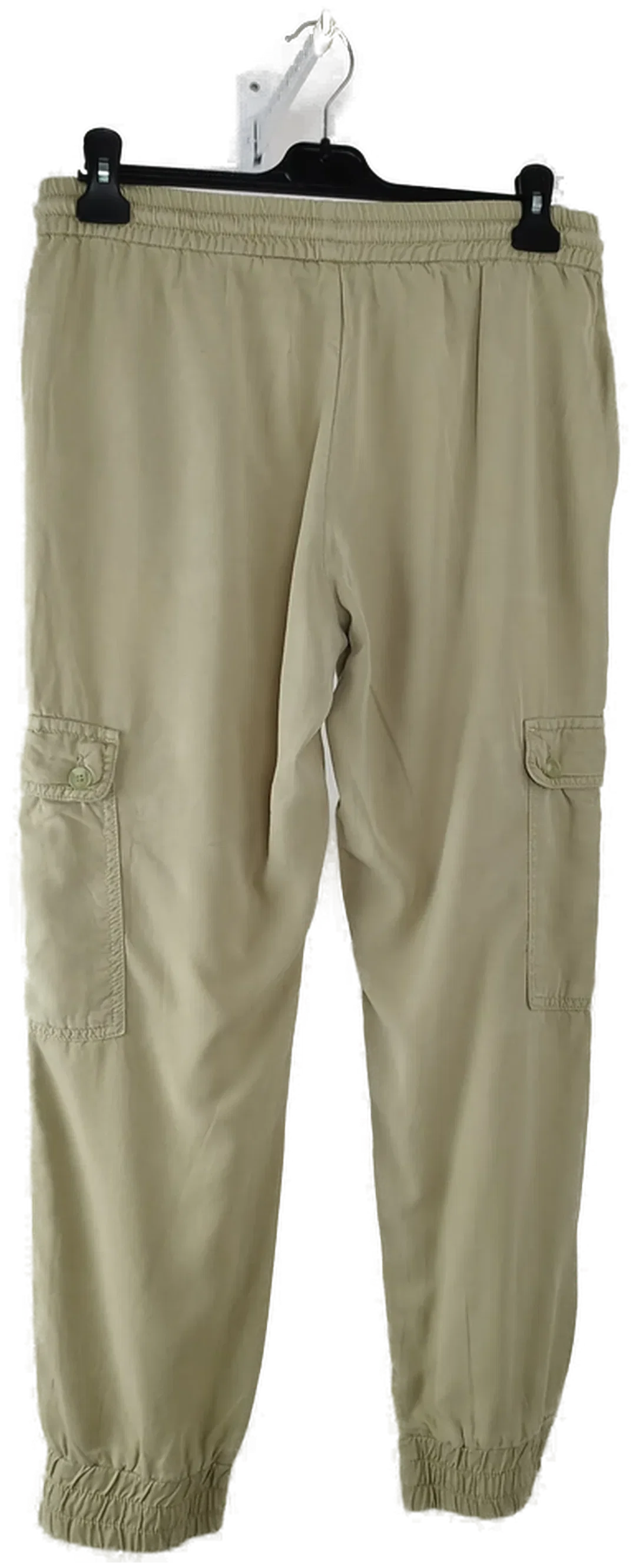 RICH&ROYAL Cargo-Hosen Damen - 40, 100% Lyocell – Bild 2