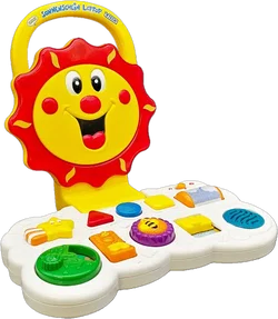 VTech Sonnenschein Laptop – Vorschau 8
